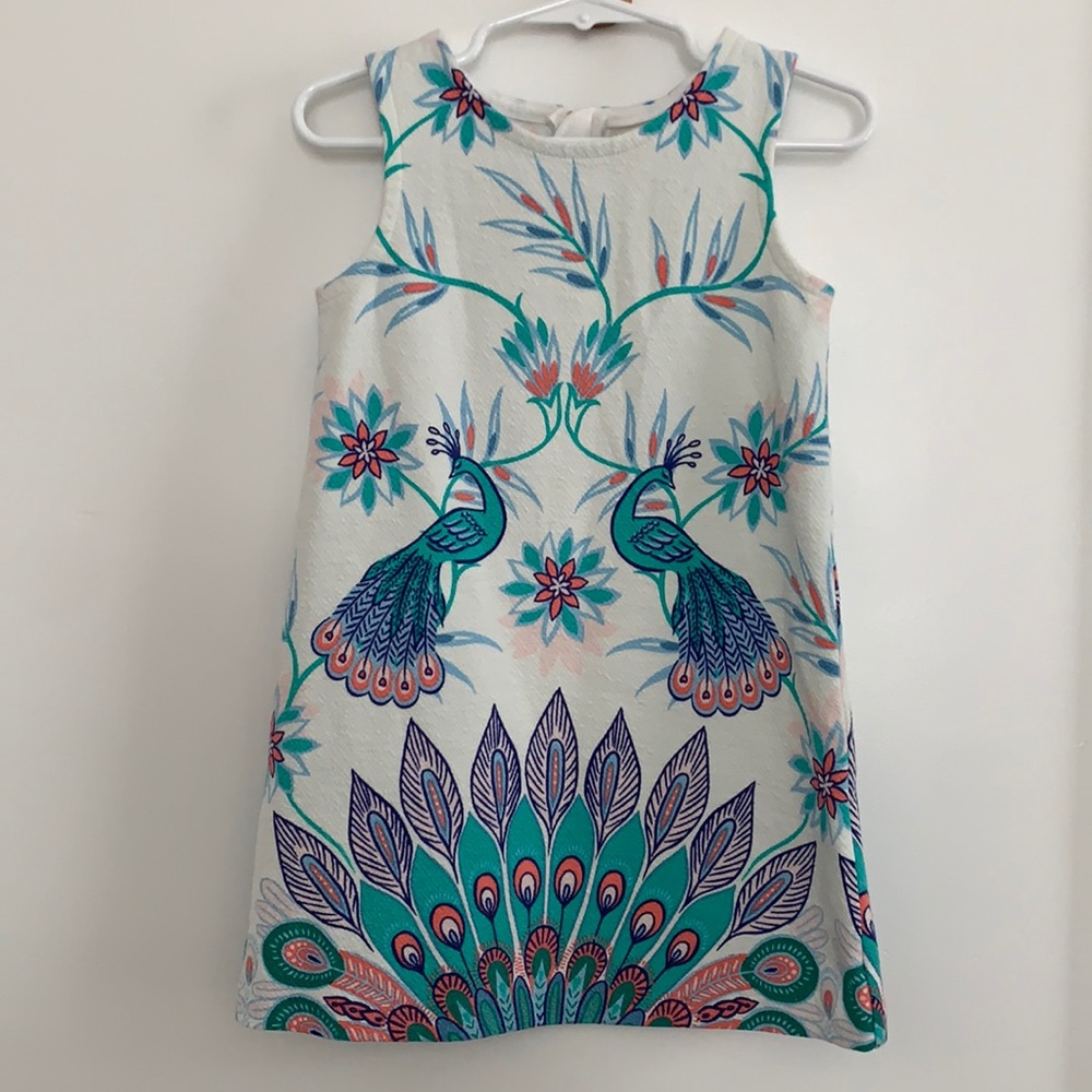 Genuine kids dress